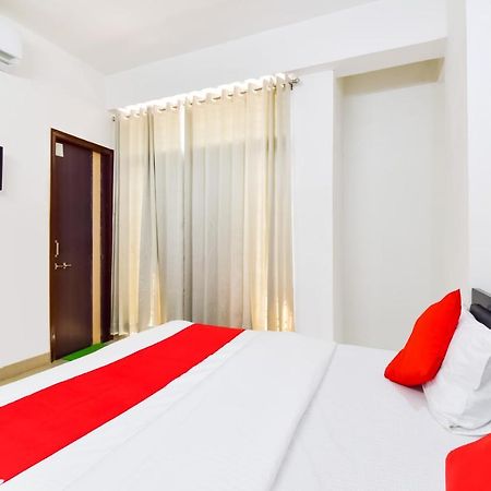 Oyo Hotel Grand Sita Blue Udaipur Esterno foto