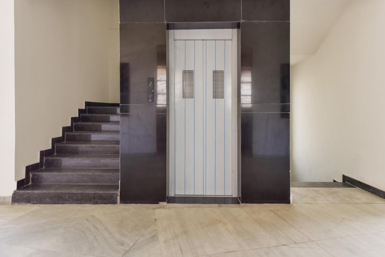 Oyo Hotel Grand Sita Blue Udaipur Esterno foto